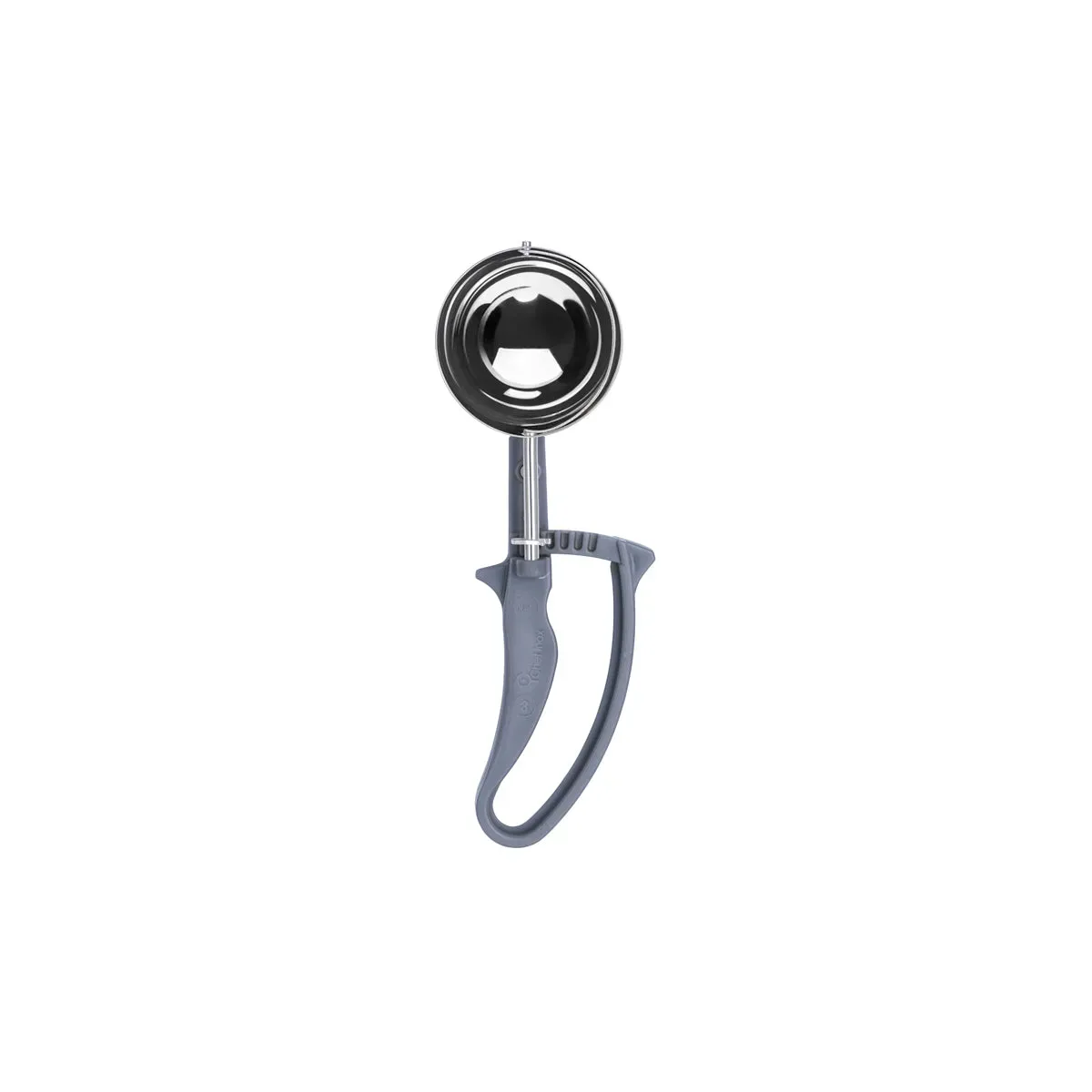 Ezy Grip Portioner / Ice Cream Scoop No.8 70x234mm