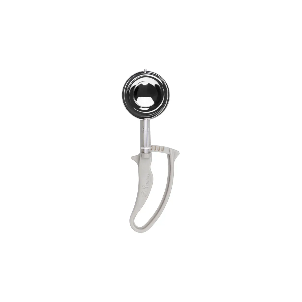Ezy Grip Portioner / Ice Cream Scoop No.10 68x226mm