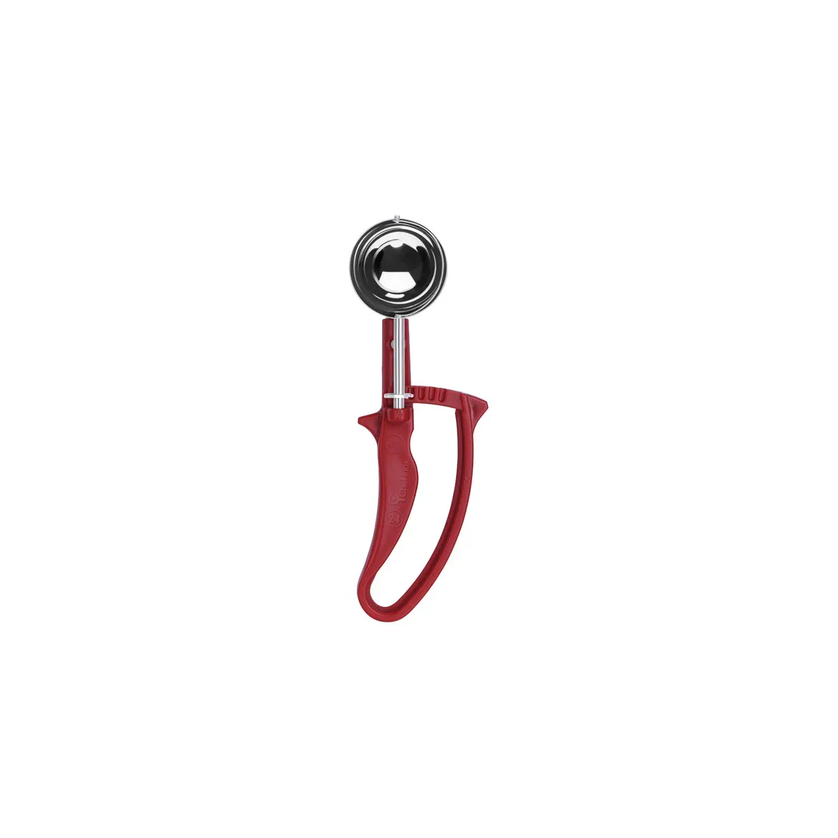 Ezy Grip Portioner / Ice Cream Scoop No.24 52x210mm