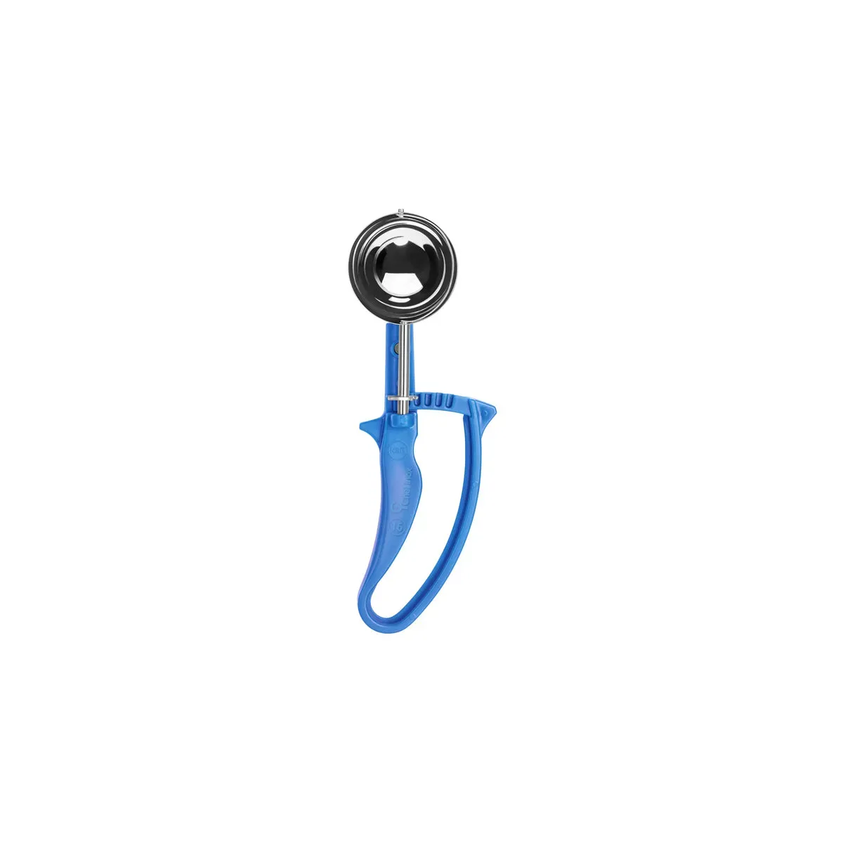 Ezy Grip Portioner / Ice Cream Scoop No.16 57x215mm