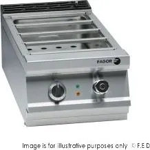 Fagor 900 Series Electric Bain Marie BME9-05