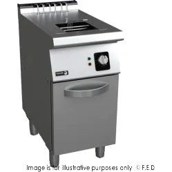 Fagor Kore 700 Fryer with 1x15L Tank and 1 Baskets  F-E7115