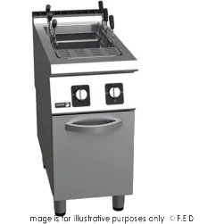 Fagor Kore 900 Electric Pasta and Noodle Cooker - CP-E905