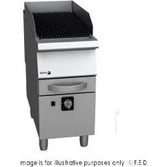 Fagor Kore 900 Series Chargrill - B-G9051