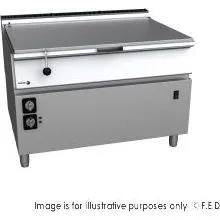 Fagor Kore 900 Series Electric 120L Bratt Pan - SB-E915IM