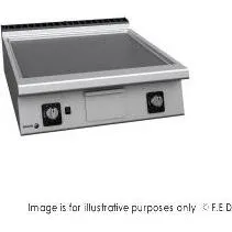 Fagor Kore 900 Series Gas Fry Top - FT-G910L