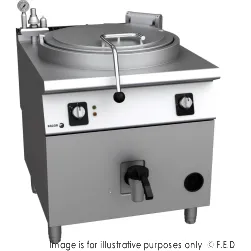 Fagor Kore 900 Series Indirect Heating Boiling Pan M-G915BM