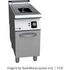Fagor Kore 900 Series Natural Gas Deep Fat Fryer F-G9115