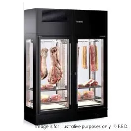 Meat Aging Cabinet FMD-2302A