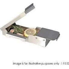 Fagor Smoker for Combi Oven - MYCHA037