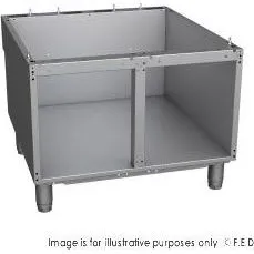 Fagor Stand for -10 models in Fagor 900 KORE series MB-910