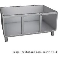 Fagor Stand for -15 models in Fagor 900 KORE series MB-915