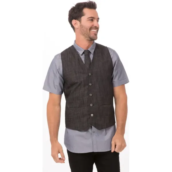 Fairfax Men's Vest