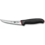 Fibrox Boning Knife, 12cm, Curved, Super Flexible Narrow Blade
