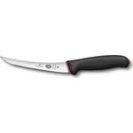 Fibrox Boning Knife, 15cm Curved, Flexible Narrow Blade, Dual Grip