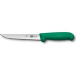Fibrox Boning Knife, 15cm, Straight Wide Blade