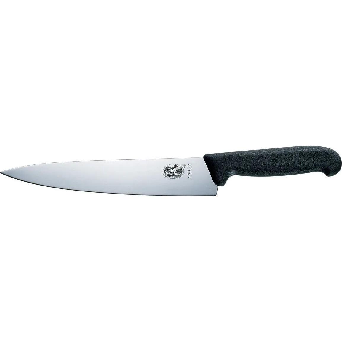 Fibrox Carving Knife, 25cm