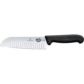 Fibrox Santoku Knife, 17cm