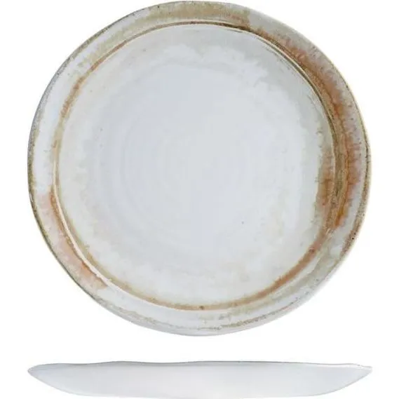 Organic Coupe Plate-275mm ร