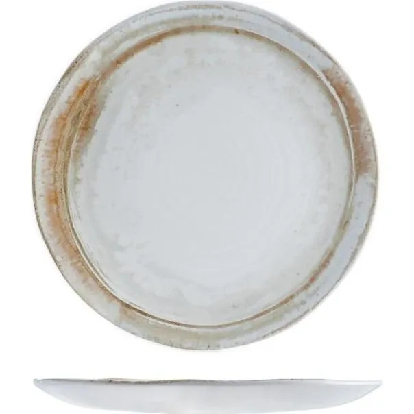 Organic Coupe Plate-290mm ร