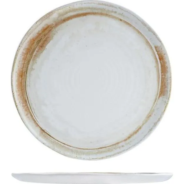 Organic Coupe Plate-312mm ร