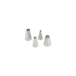 Flower Nozzles Set 4