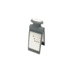 Foldable Grater