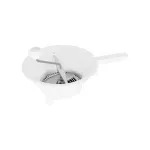 Food Mill with 3 Blades 240mm