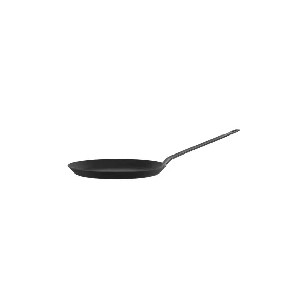 Force Blue Induction Crepe Pan 200x20mm
