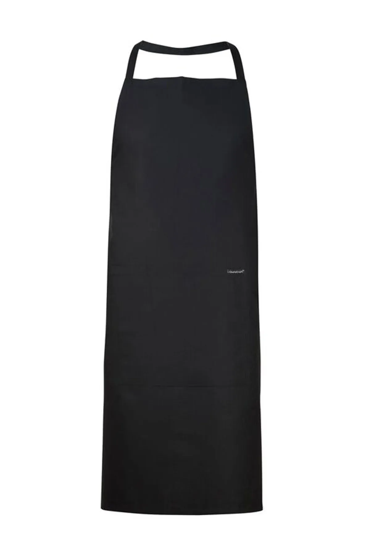 Bib Apron Full With Pocket