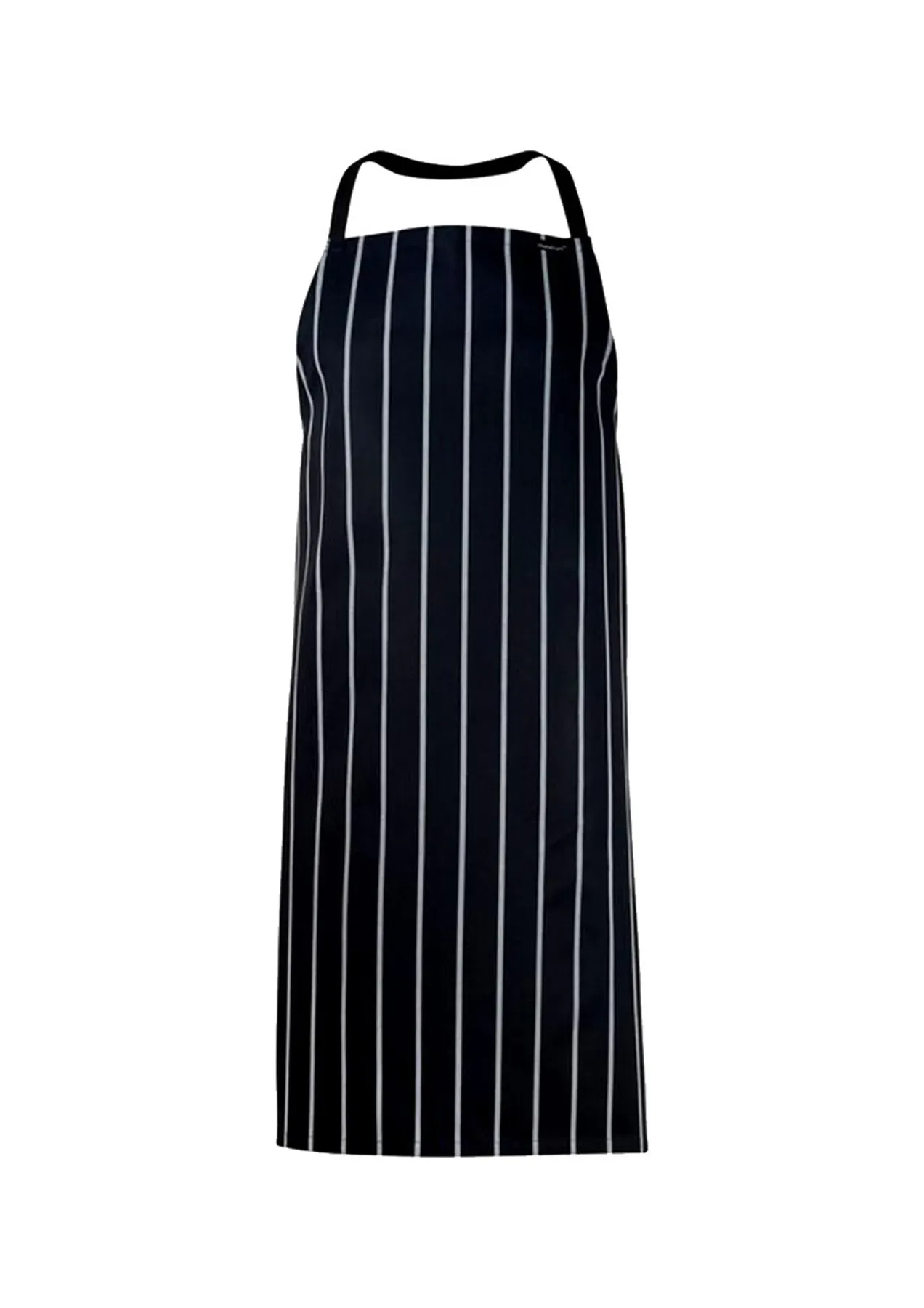 Bib Apron Cafe Stripe