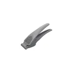 Garlic Press Easy Clean Grey Polypropylene 190x44mm