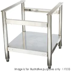 GG-36-SEN Gasmax Stand Suits GG-36/LPG