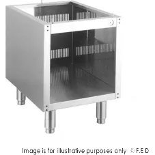 Gasmax JUS300E Stand Cabinet for JUS-TR-2B