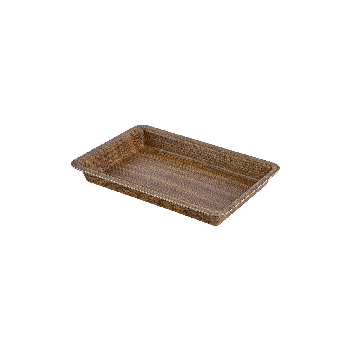 Gastro Tub Platter Medium 230x330x40mm