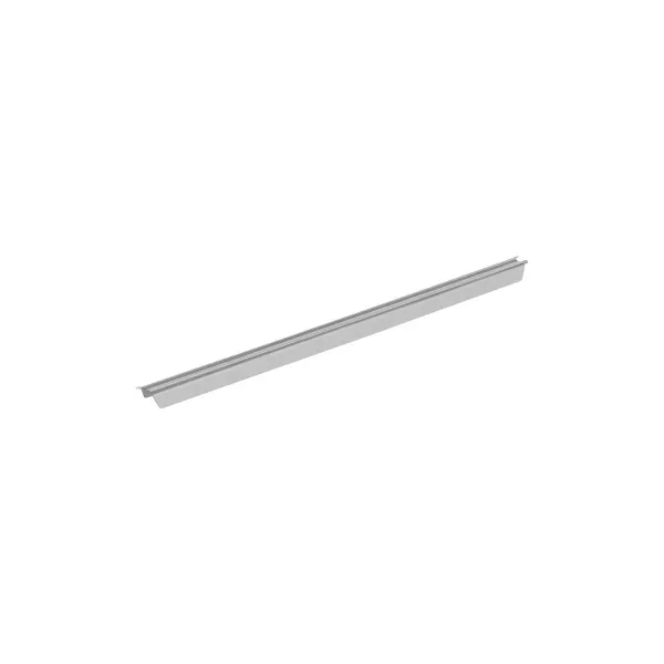 Gastronorm Adaptor Bar 1/1 Size 520mm