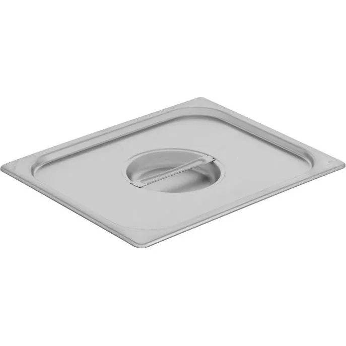 Gastronorm Cover 1/2 Size 325x265mm