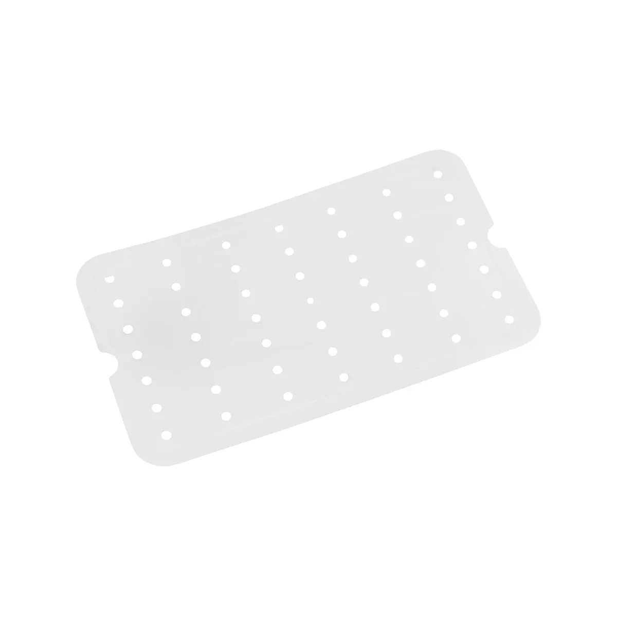 Gastronorm Drain Plate Polypropylene 1/1 Size 530x315x25mm