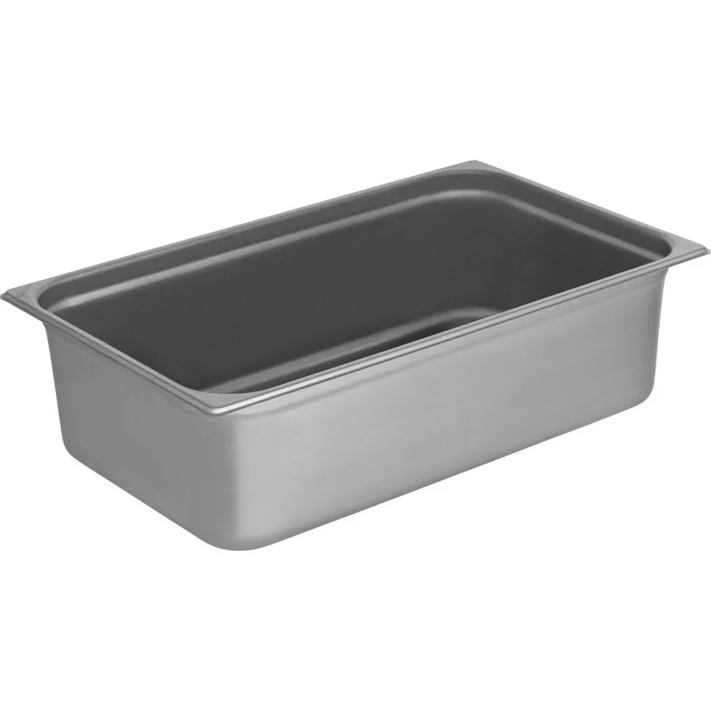 Gastronorm Pan 1/1 Size 530x325x150mm / 20Lt