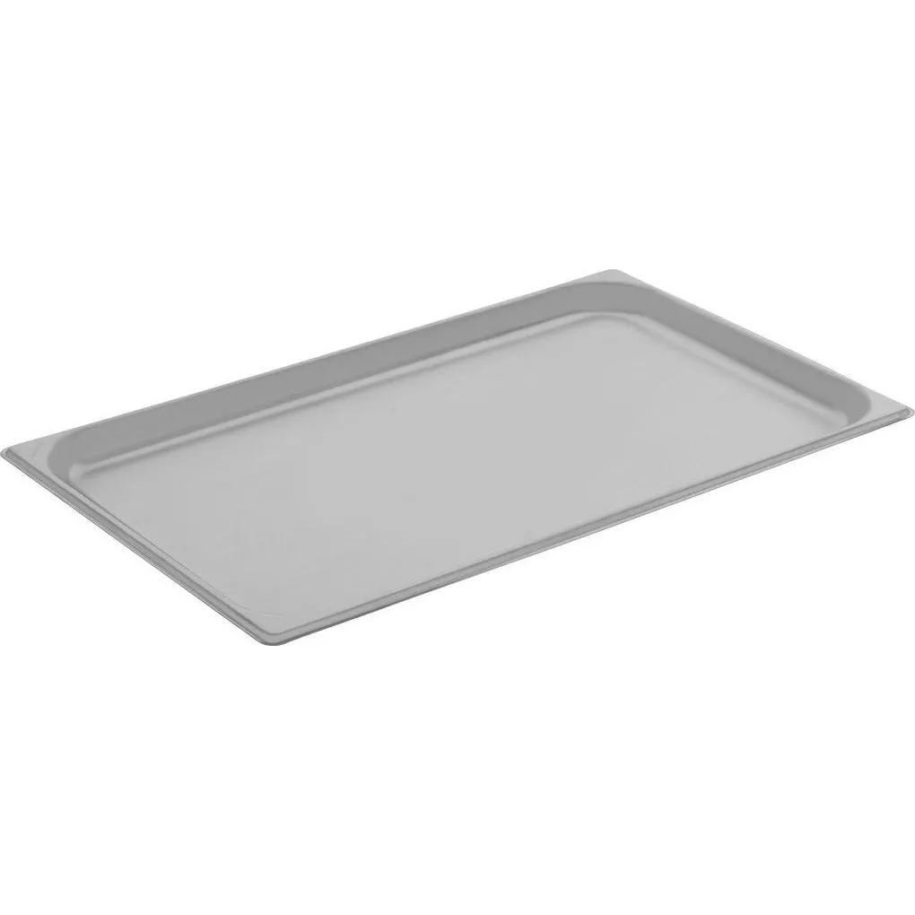 Gastronorm Pan 1/1 Size 530x325x20mm / 2.5Lt