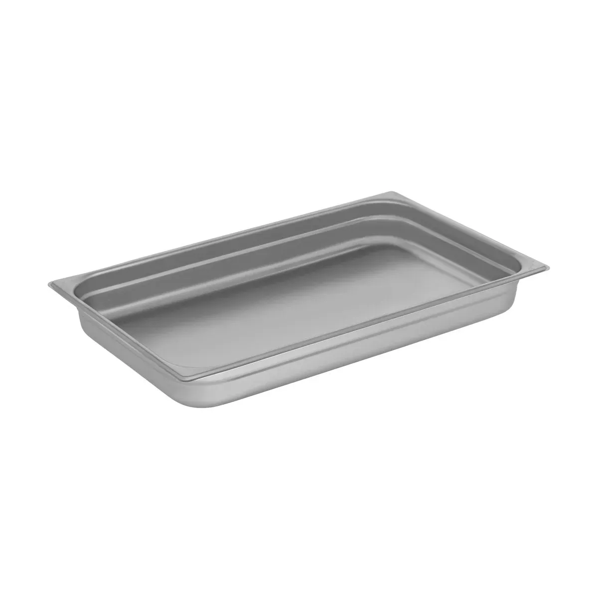 Gastronorm Pan 1/1 Size 530x325x65mm / 8.8Lt