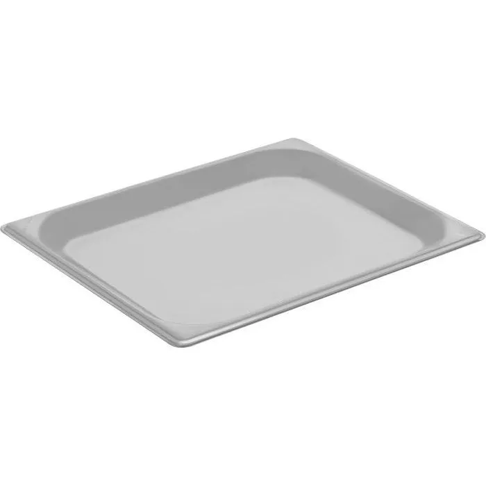 Gastronorm Pan 1/2 Size 325x265x20mm / 1.4Lt