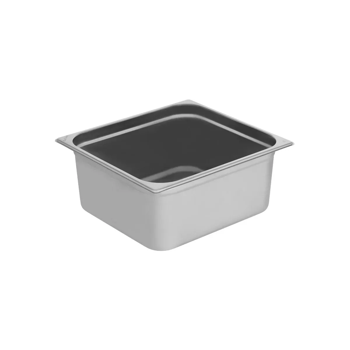Gastronorm Pan 2/3 Size 354x325x150mm / 13.0Lt