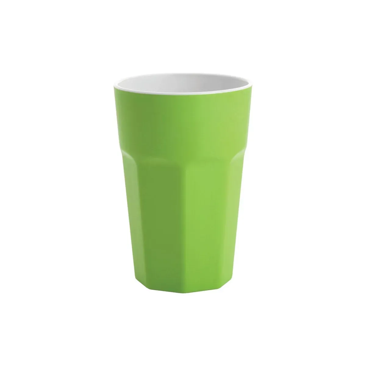 Gelato Lime Green Tumbler 500ml