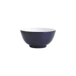 Cereal Bowl Gelato Navy Blue — 152x75mm 770ml