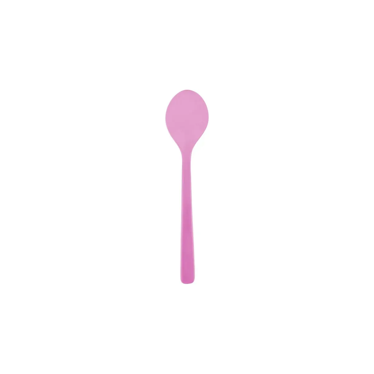 Gelato Pink Teaspoon 140mm