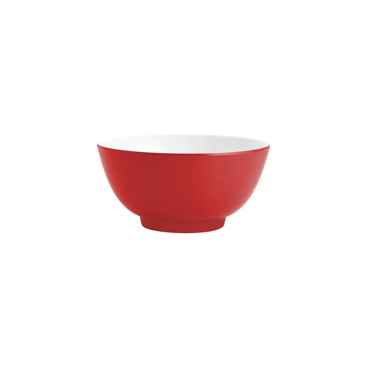 Cereal Bowl Gelato Red — 152x75mm 770ml