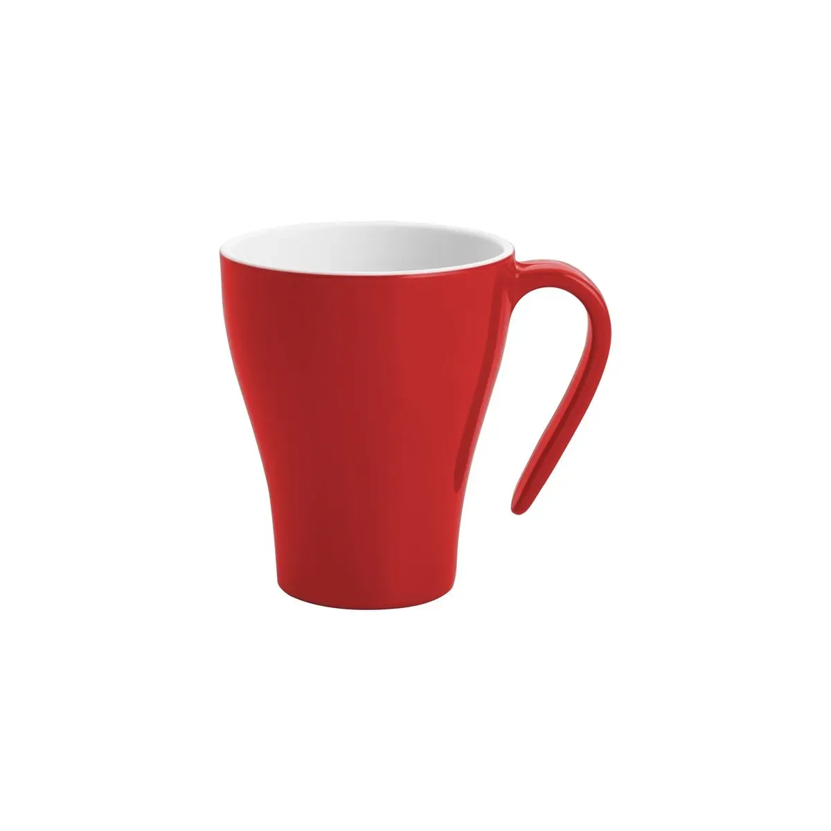Gelato Red Stackable Mug 350ml
