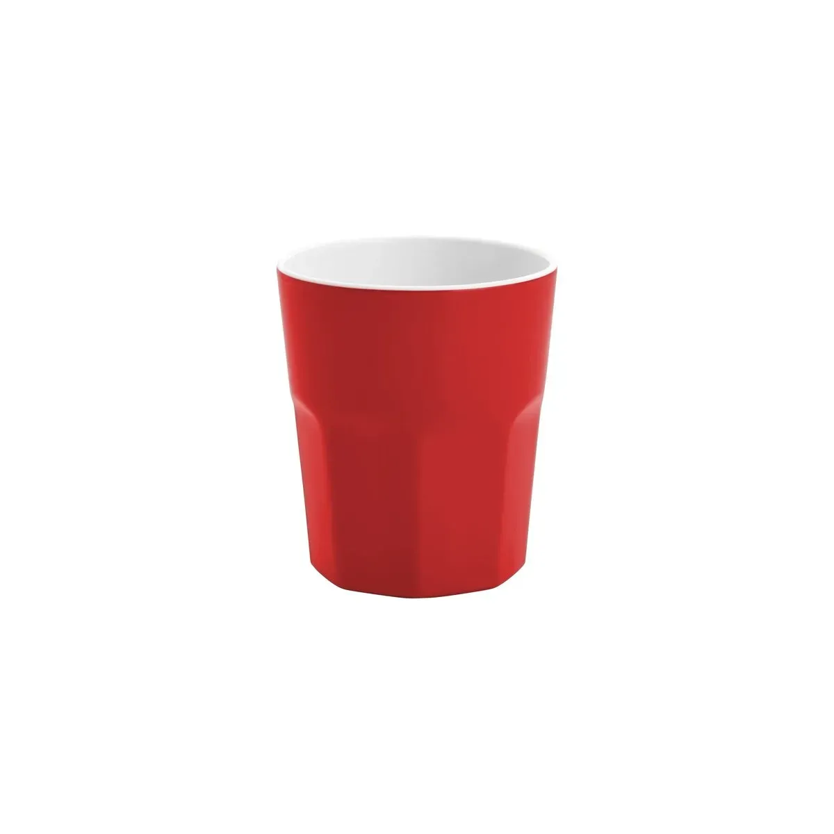 Gelato Red Tumbler 410ml