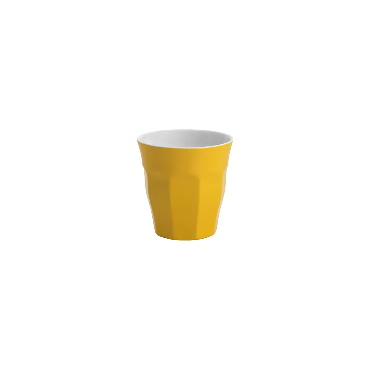 Gelato Yellow Tumbler 200ml